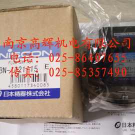 报价 图片电磁阀 日本精器BN-1321-15