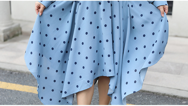 Gilet femme YIXUANWEIER  YI XUAN WEIER en Mousseline - Ref 3316635 Image 30