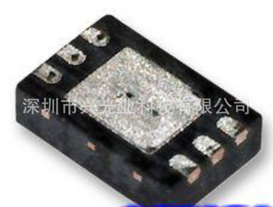 INTERSIL光学传感器 ISL29112IROZ-T7 波长	550nm 全新原装现货