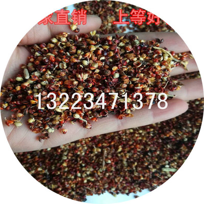 供应二次除尘红高粱壳 酿酒 制醋高粱壳 香包枕芯填充料用高粱壳