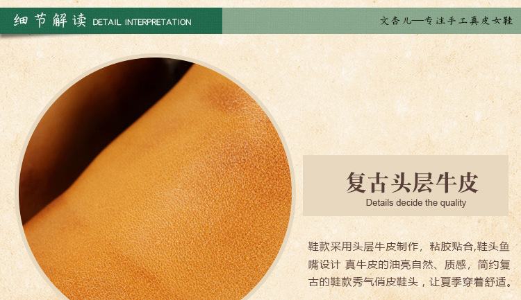 Bottes femme WHENSINGER      en En cuir - Ref 3354743 Image 34