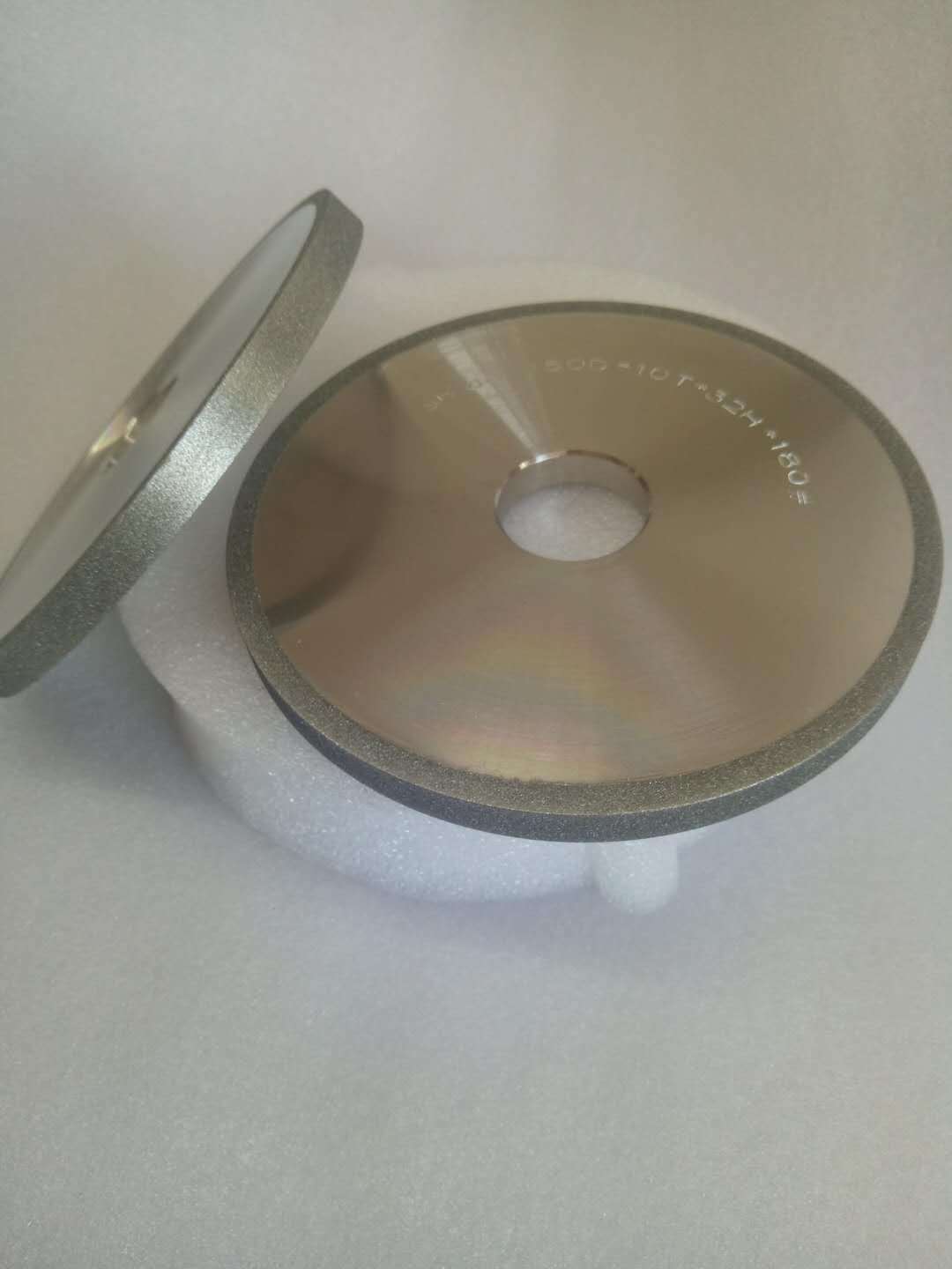 厂家直销电镀金刚石砂轮锋利耐磨