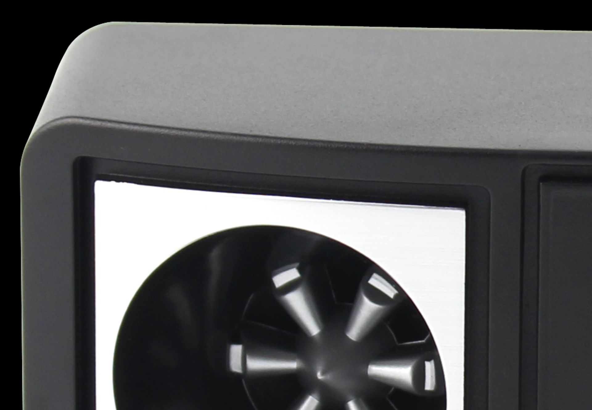 奥讯室内双音响头超声波无毒无害电子驱鼠器（配电子适配器）