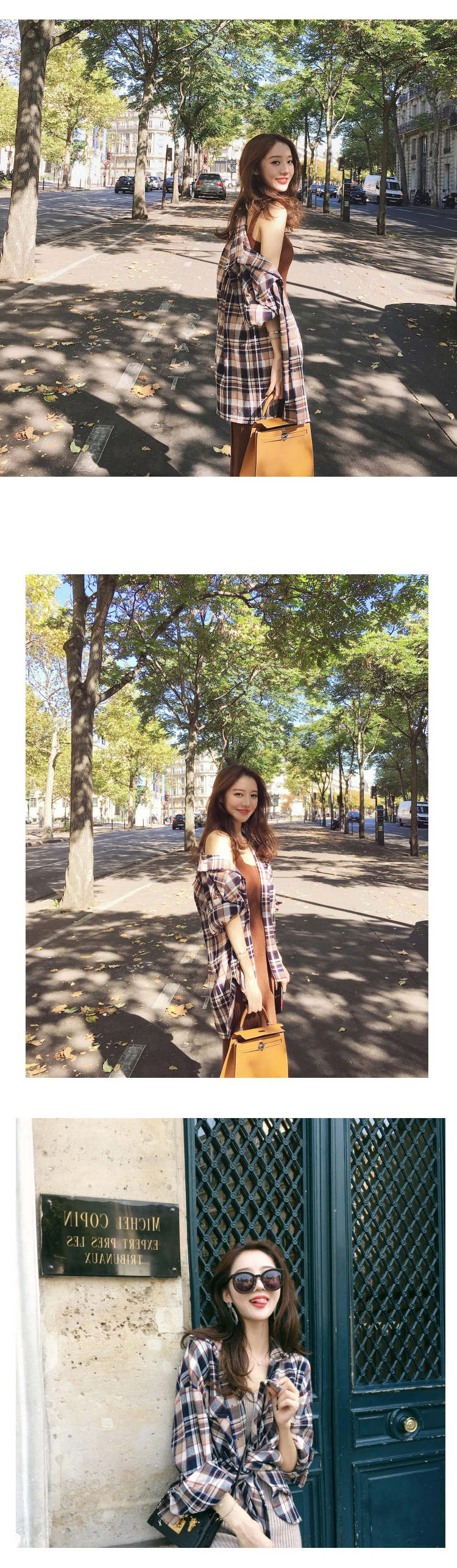 Costume femme en Coton - Ref 3335060 Image 14