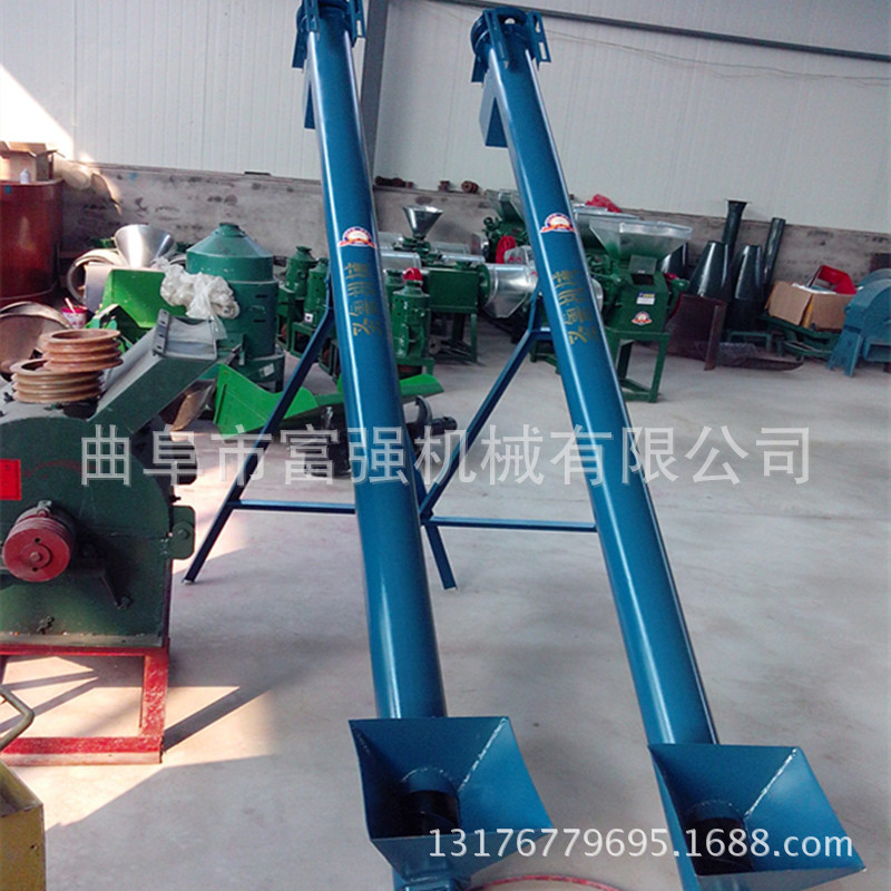 螺旋提升機(jī) (14)