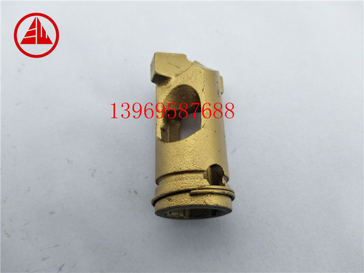 供应三山煤机具 QNT30-H16进齿快六方连接内排粉钻头  锚杆钻头