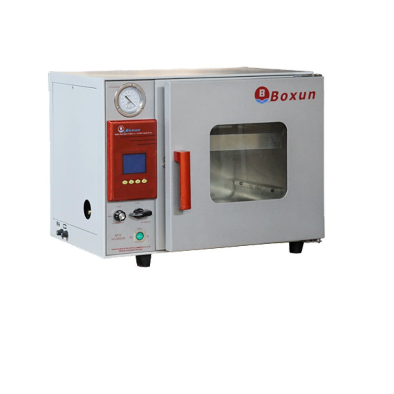 Прямые продажи с фабрики высокого качества BZF-30 Вакуумная сушильная печь Shanghai Bosun