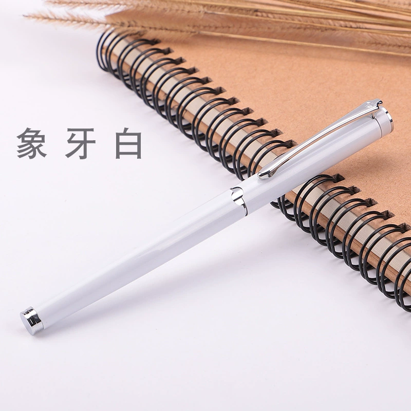 Colorful pen, calligraphy for elementary school students, 0.38mm