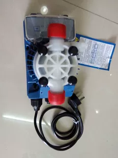 上海上海SS316计量泵 SEKO MS4H210C机械隔膜计量泵-淼
