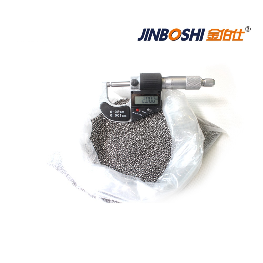 生产供应钨球 D2.0 密度18g/cm3 各种规格尺寸均可生产