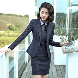 职业女裤套装;女式衬衫;职业女裙套装