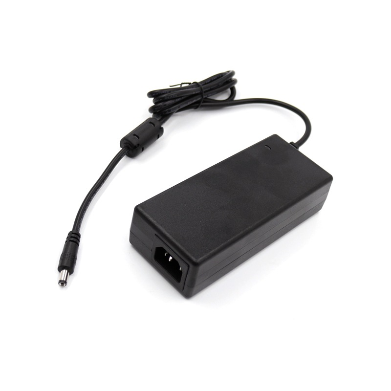 12V6A开关电源软灯条LVD认证桌面电源适配器与开关电源