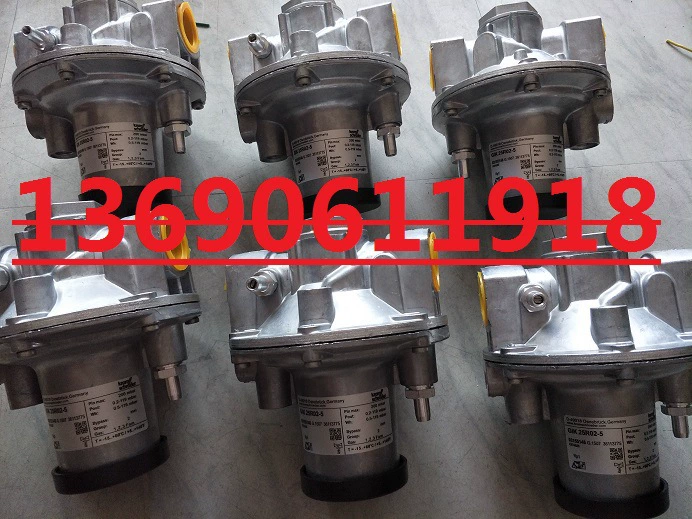 HKkd Воздушное топливное соотношение клапан GIK15 GIK20 GIK25 GIK32 GIK40 GIK50 GIK65