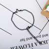 Design accessory, bracelet for beloved, simple and elegant design
