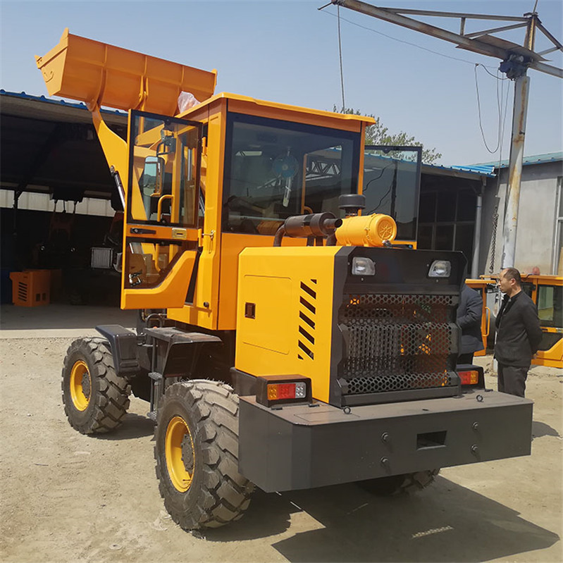 799无水印装载机