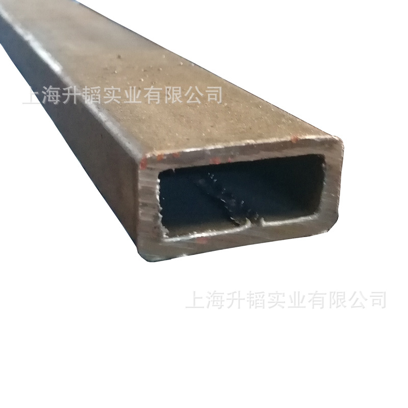 现货销售方管40*100*2.0高频焊方矩管 管材 建筑用料 搭架建材