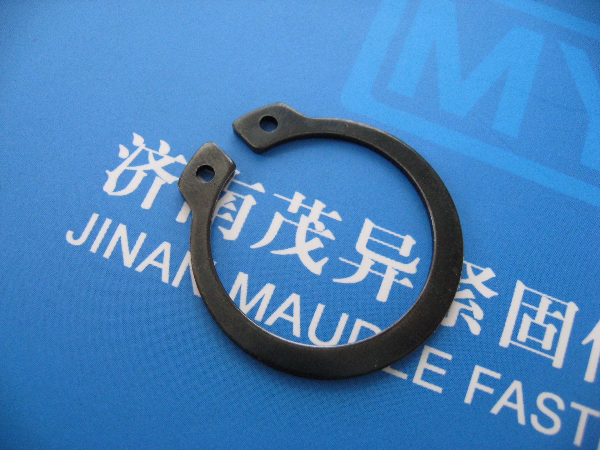 B型轴用弹性挡圈GB/T894.2-1986 Φ24