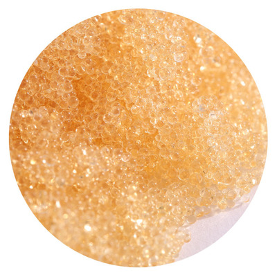批发食品级软水树脂 净水器强酸性软水树脂001×7阳离子交换树脂|ru