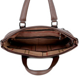 Кенгуру, весенняя модная сумка на одно плечо, барсетка, ноутбук, 2020, тренд сезона, бизнес-версия