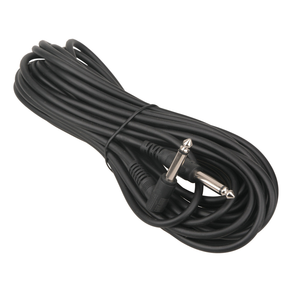 Folk electric box wire guitar bass instrument speaker wood electric guitar connection cord 3 meters 5 meters 10 meters guitar string