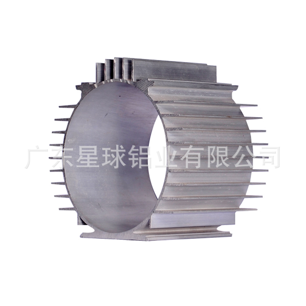 长期供应 各种型号 铝合金外壳 铝合金加工 环保产品 佛山铝型材