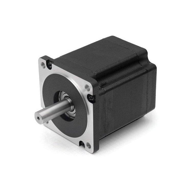 FL573P42-5206A 1.2° 57mm 三相混合式步进电机