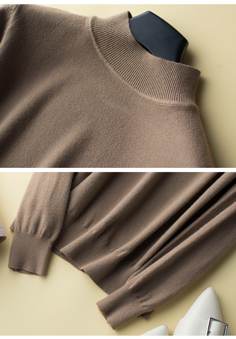 Pull femme - Ref 3414350 Image 53