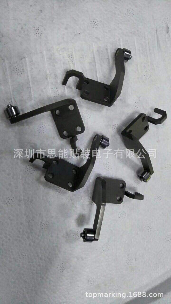 供应日立贴片机配件 630 129 2076  GXH拉盘的爪子