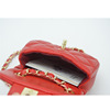 Children's bag, trend small universal small bag, children's shoulder bag, chain one shoulder, chain bag