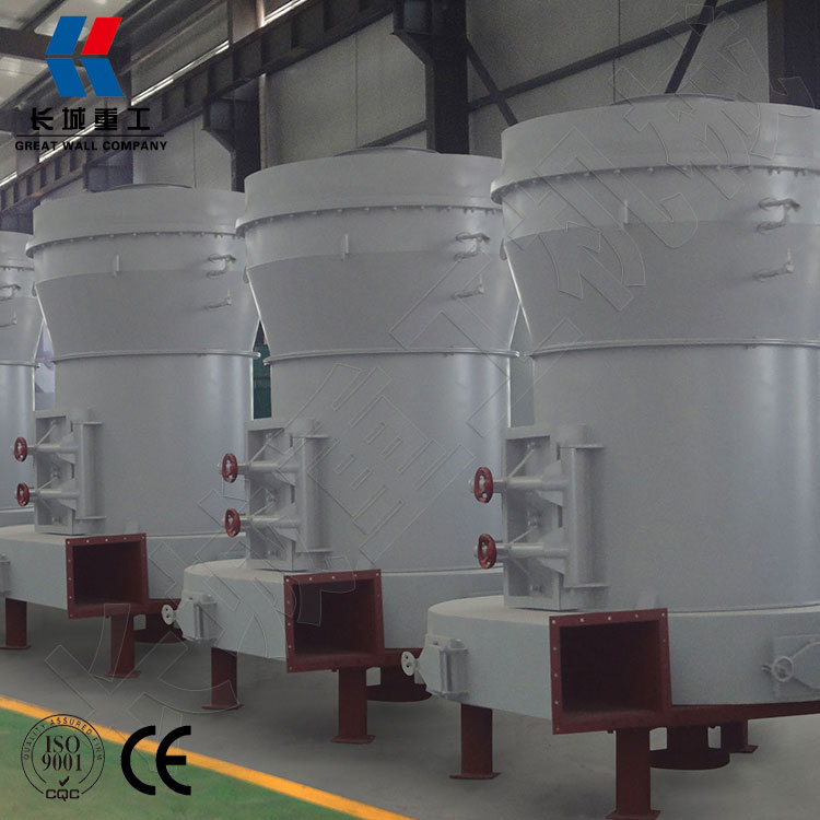 供应大中小型超细磨粉机 石料磨粉机 3R石膏研磨机