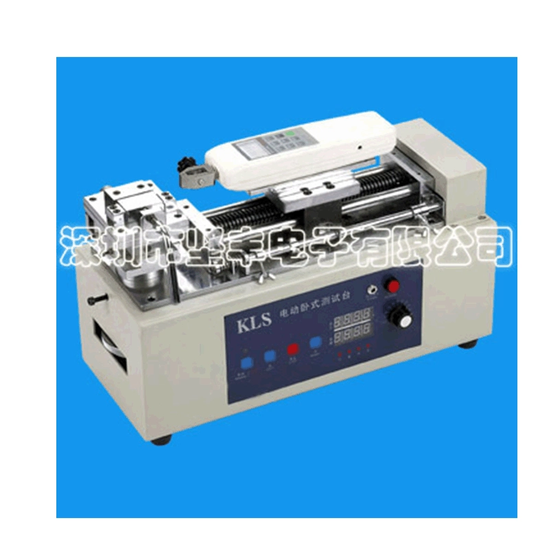 Профессиональные производители льготные оптовые поставки для продажи AEH Электрический горизонтальный испытательный стенд