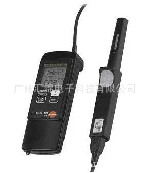 Детето testo535 диоксид углерода детектор CO2 измеритель