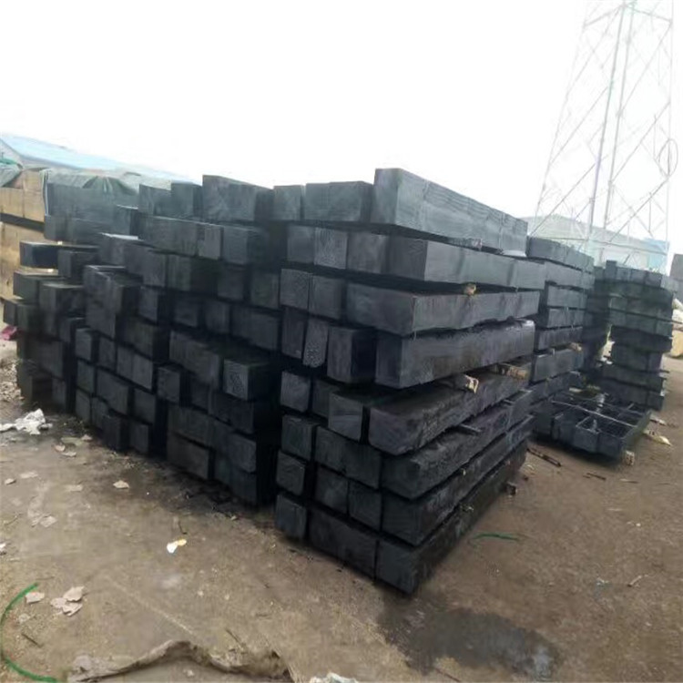 井下防腐枕木  铁路防腐枕木  一类防腐枕木  质量上乘