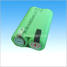 懚�5̖2.4V NI-MH AA600mAh 2.4V�����횵� ����ăx��늳ؽM