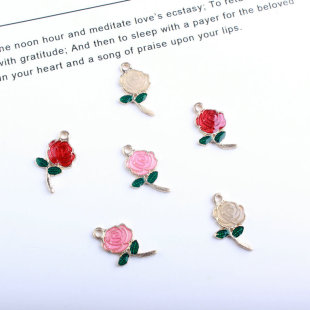 diy�n���Ʒ��� K��ɫ���ͺϽ�С��� ��朵������ ƽ��õ�廨