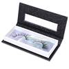 Box for eyelashes, false eyelashes, wholesale