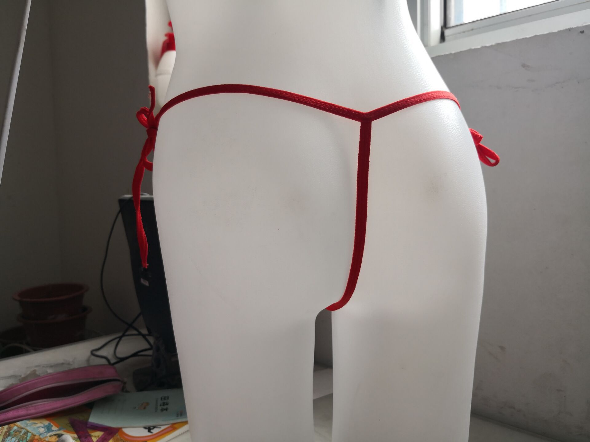 Soutiens-gorge BEAUCOUP DE PLAISIR LA NUIT en Polyester - Ref 3370423 Image 9