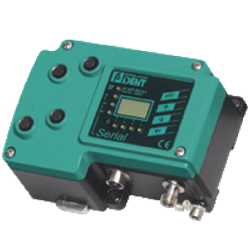 Read/write station IC-KP-R2-V1 P+F RFID识别控制器