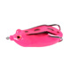 Floating Frogs Fishing Lures Soft Baits Fresh Water Bass Swimbait Tackle Gear