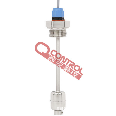 德国WIKA 液位开关RLS-4000