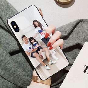 爱国者iphone全系列个性定制手机壳