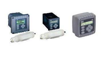 pH在线分析仪   型号HAD-GLI