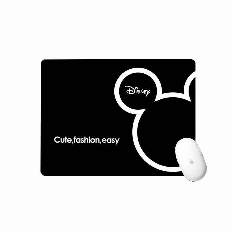 direct deal fresh Cartoon comic game Internet Bar Mouse pad gift support customized A generation of fat