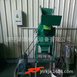 高效爪式研磨机图片 硬质骨头中草药糖块粉碎机 2吨700细磨粉碎机