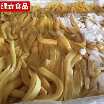 腌制寿司萝卜条大根紫菜包饭日式寿司食材材料大根条批发|ms