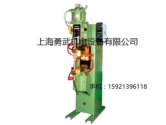 松下原装阻焊机YR-700CM2松下点焊机