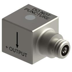 供应美国DYTRAN公司 高温加速度计/高温加速度传感器 3316M3