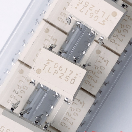 原厂供应TLP250 TLP250(F)光电耦合器芯片全新原装正品现货