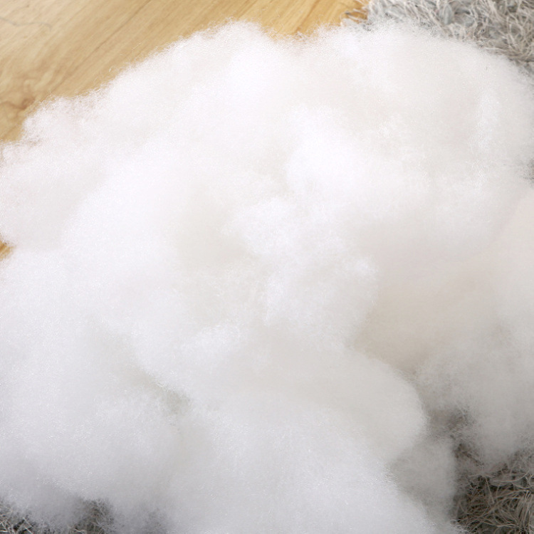 Relleno de Almohada de Lentejuelas, Núcleo Interior Cuadrado o Redondo, en Existencia, Fabricante, Forro Interior de Algodón PP, Soporte Lumbar, Relleno de Algodón PP