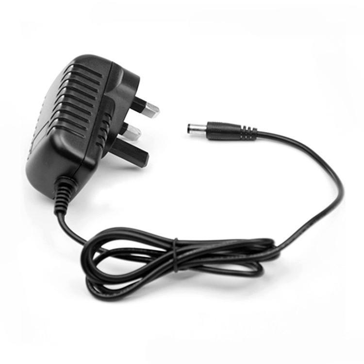 香港CE英规UKCA认证12V1000MA 12V1ALED灯箱电源适配器